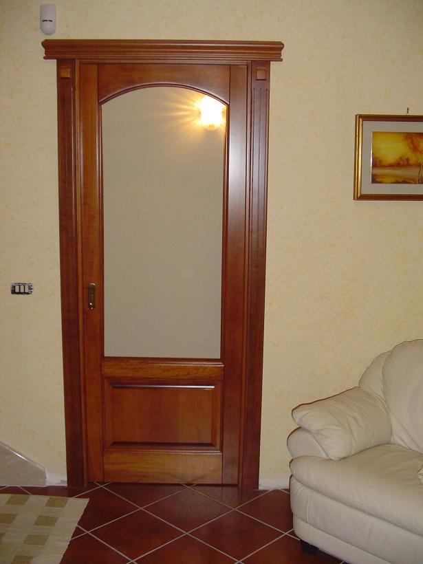 Portone 1 Portone 1