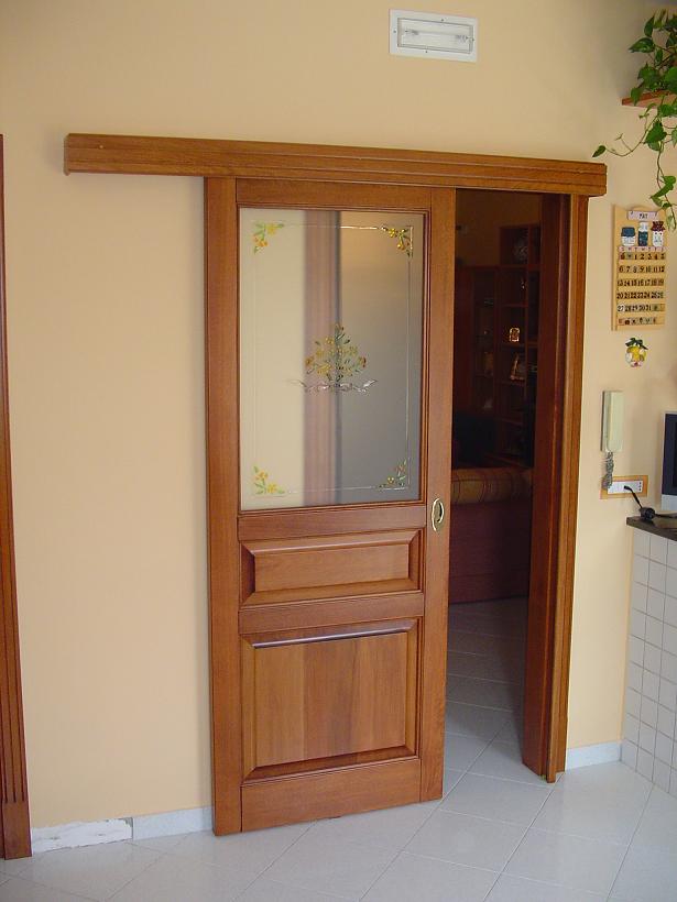 Porta 8 Porta 8