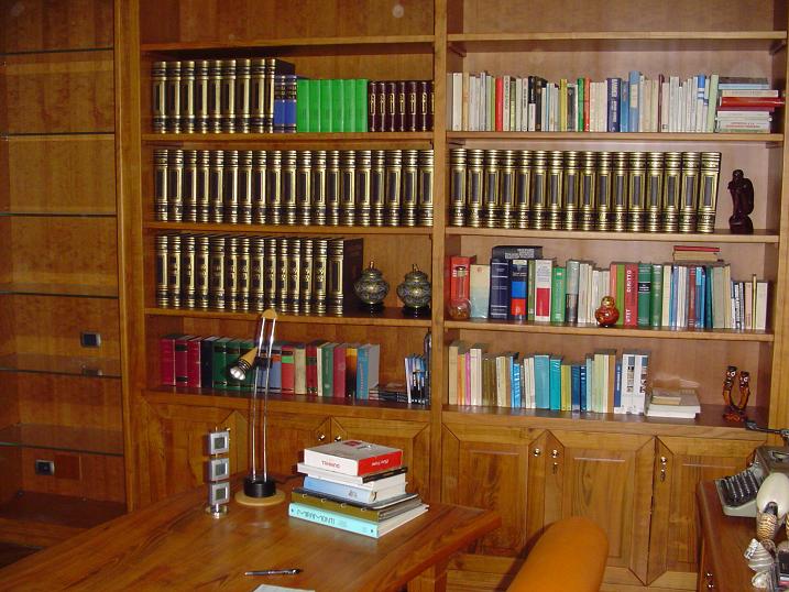 Libreria Libreria